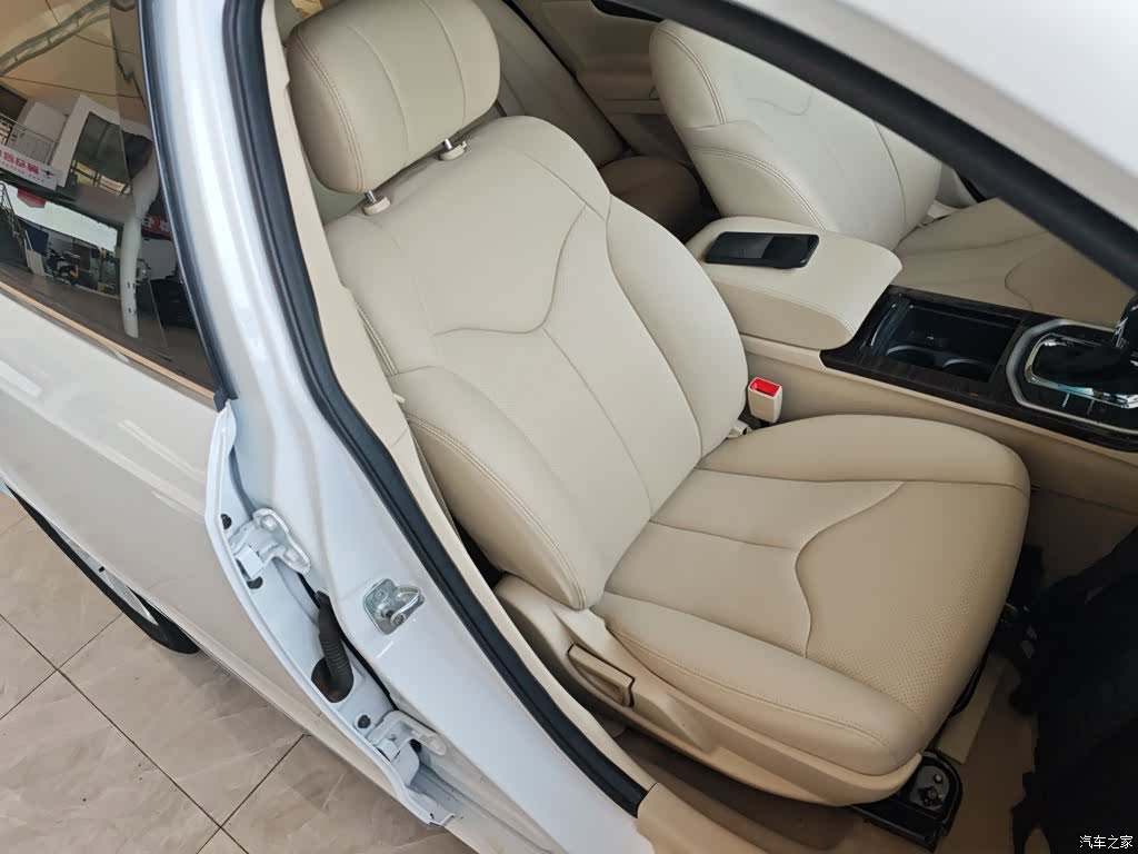 Changan IV, 2016 25