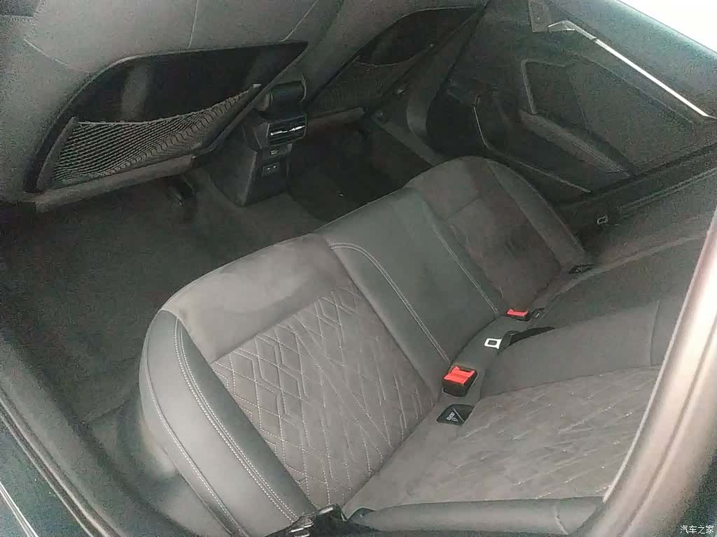 Audi A3, 2024 17