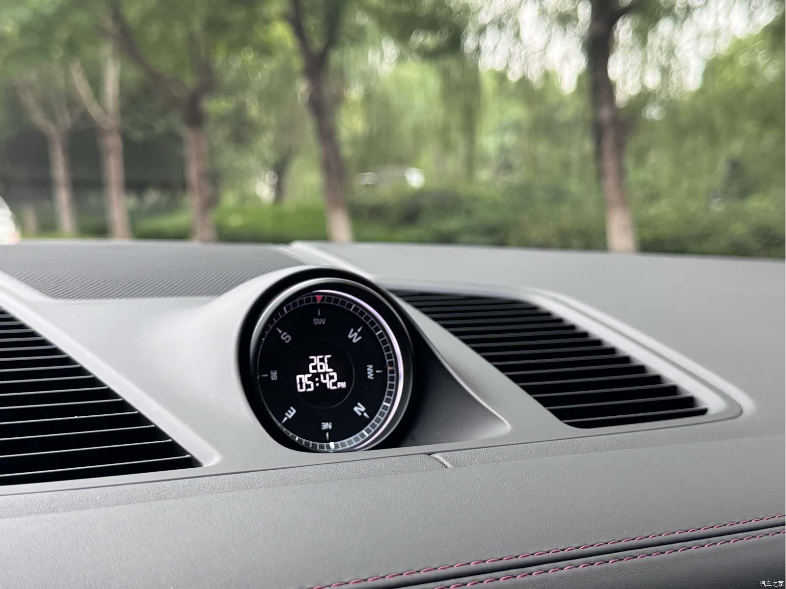 Porsche Cayenne, 2020 16