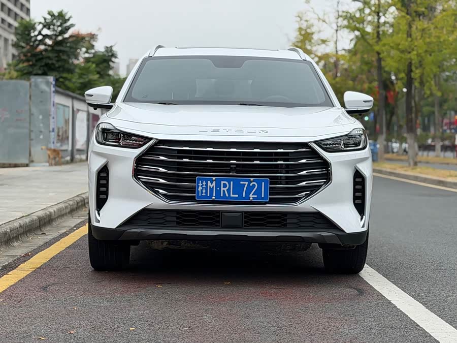 Jetour X70 PLUS 2023, фото 2