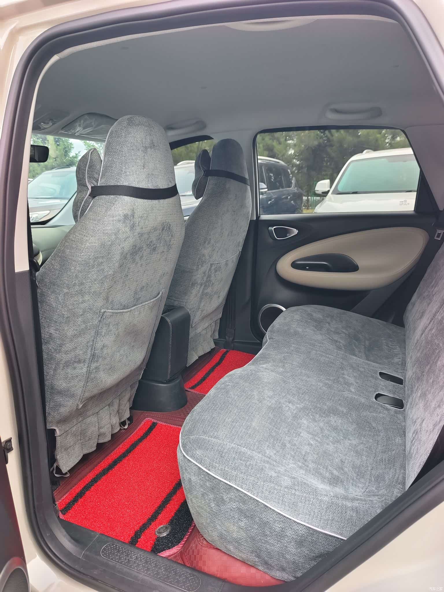 Wuling Bingo, 2024 6