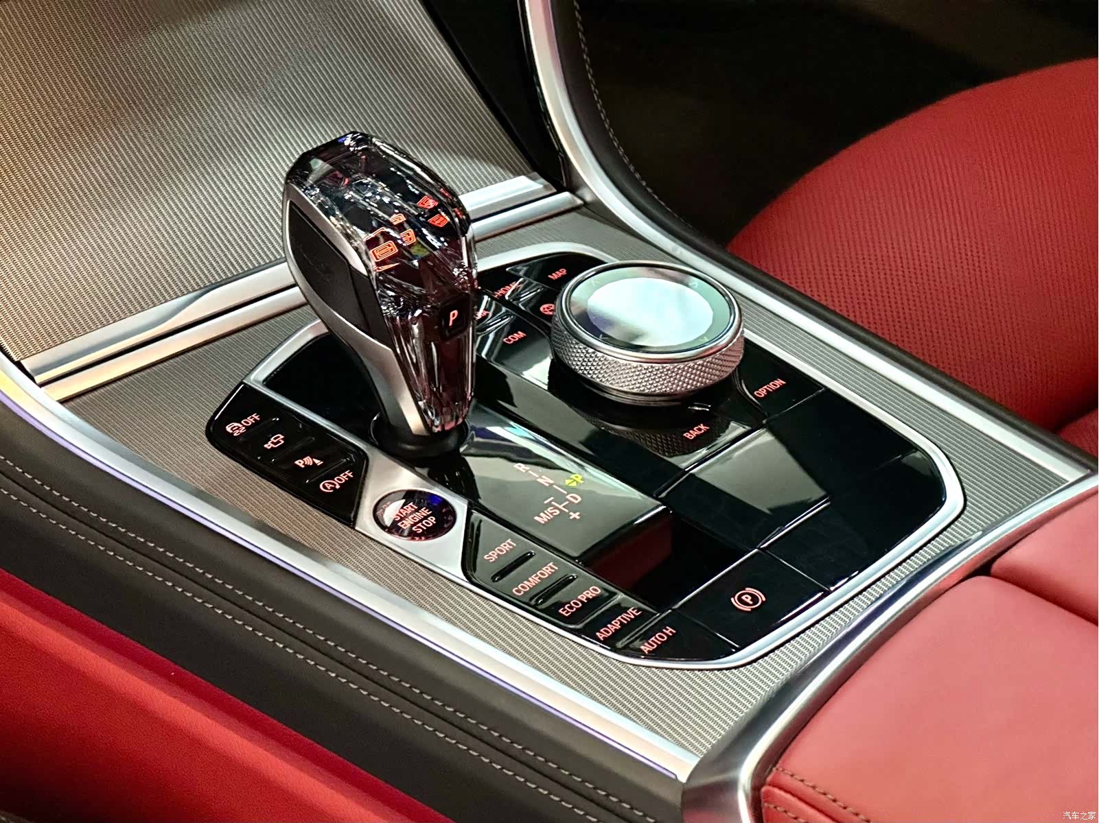 BMW 8 Series, 2023 25