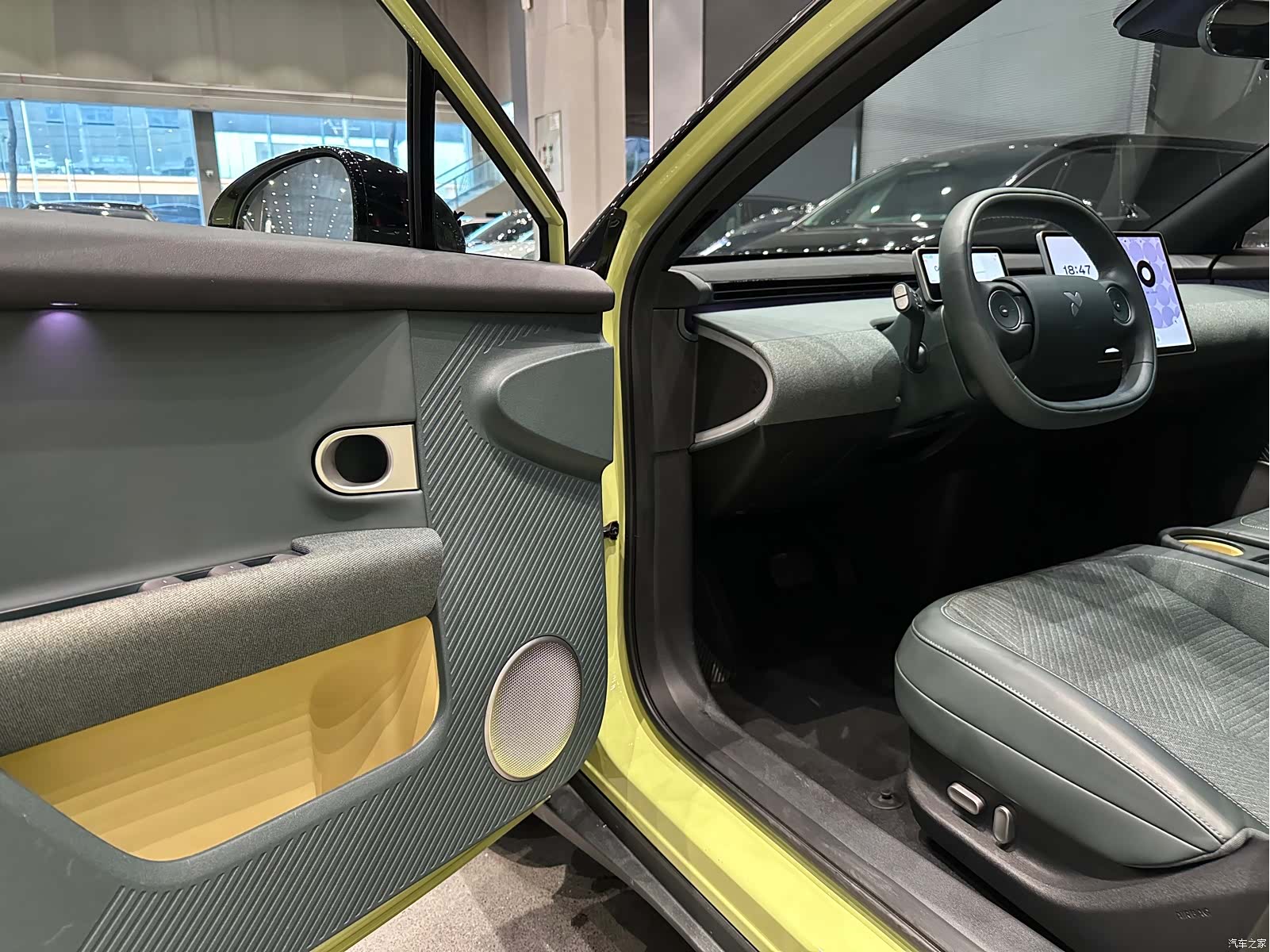 NIO firefly, 2025 9
