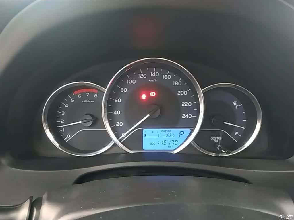 Toyota Levin, 2018 12
