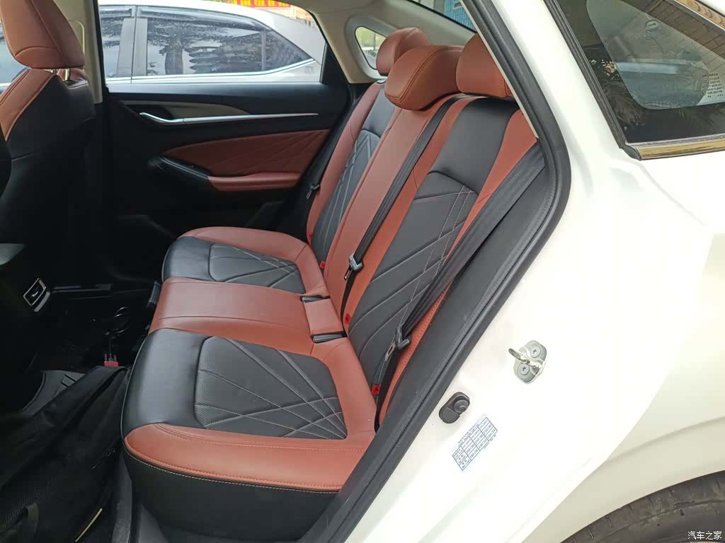 Changan Eado, 2024 13