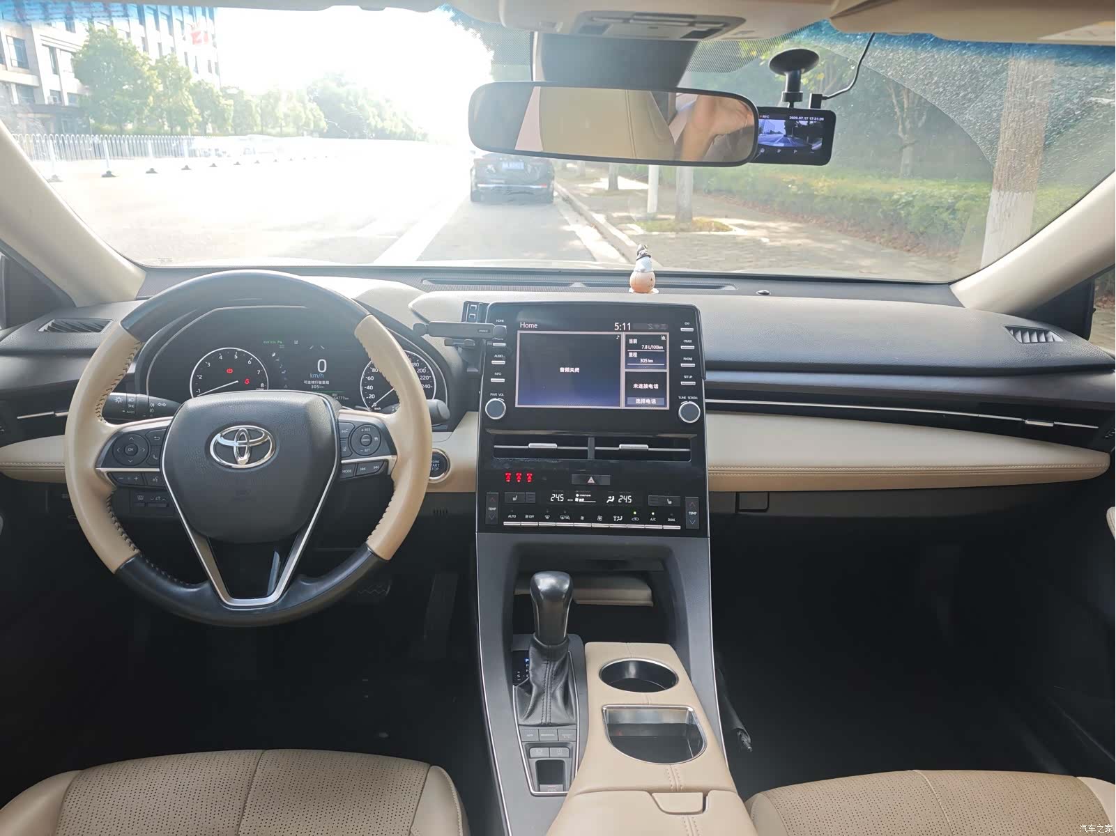 Toyota Avalon, 2019 6