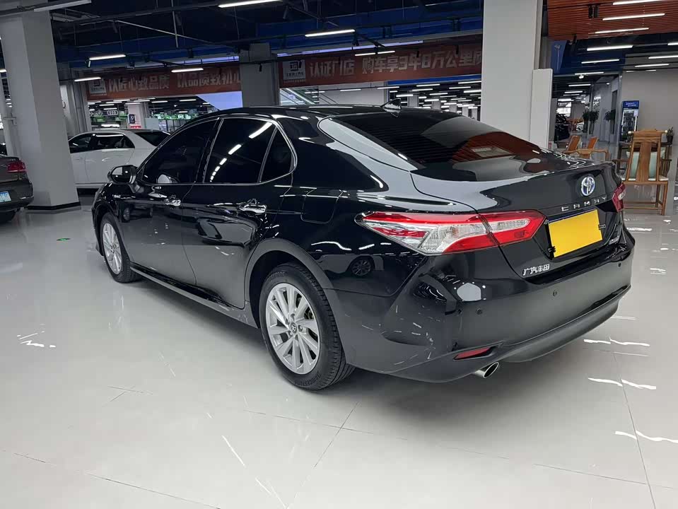 Toyota Camry Toyota Camry