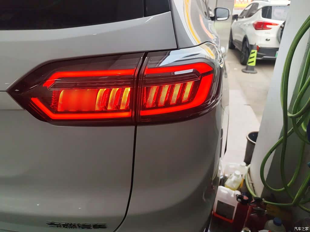 Chery Tiggo 8 Plus, 2022 8