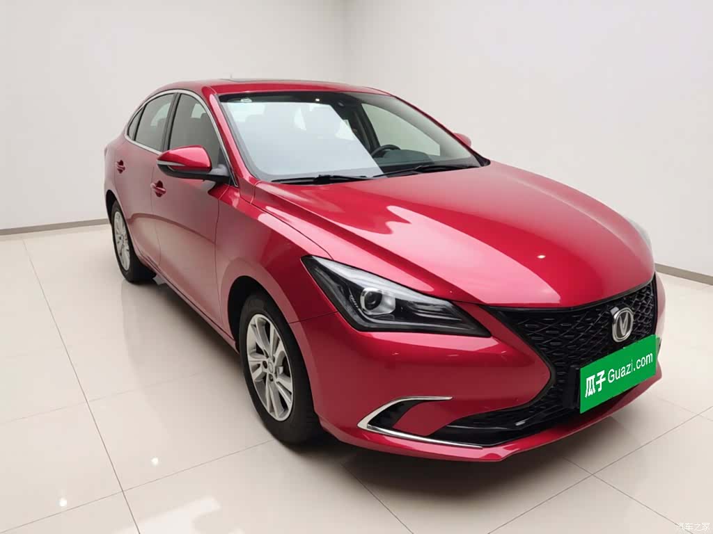 Changan Eado, 2020 25