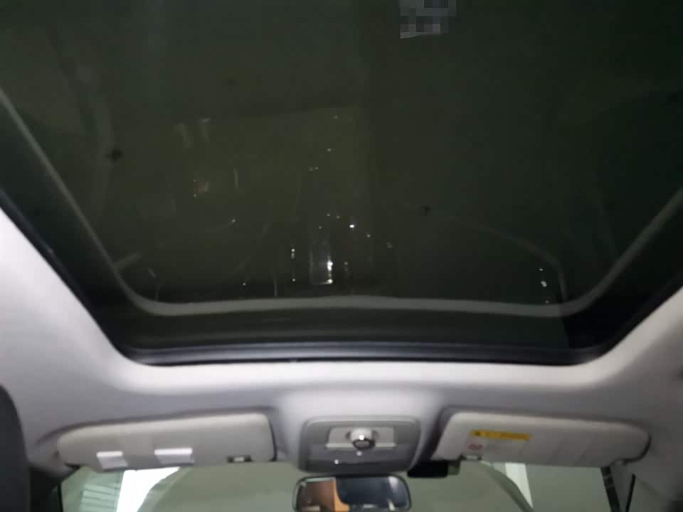 Roewe RX5 Roewe RX5