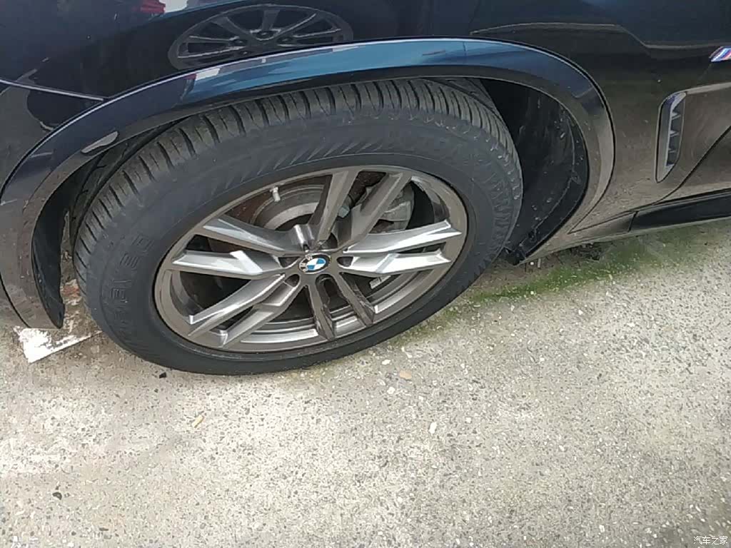 BMW X3, 2021 23