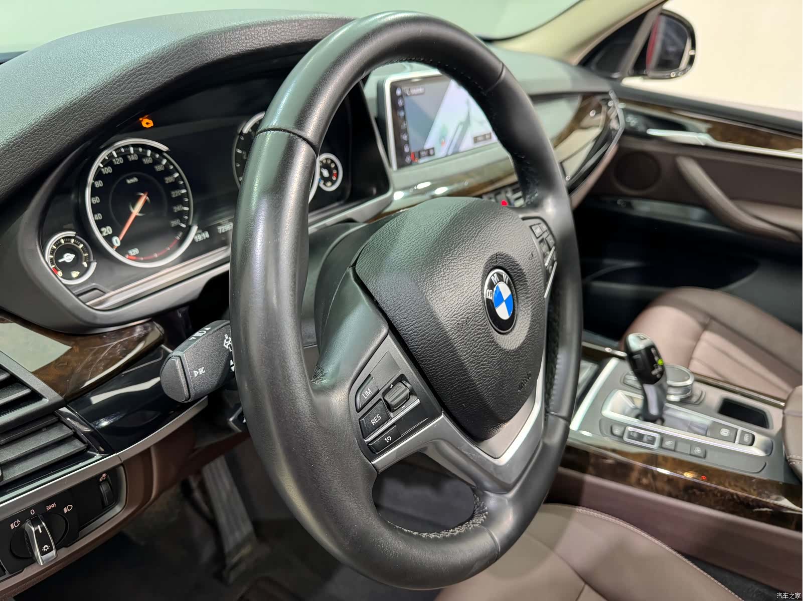 BMW X5, 2018 20