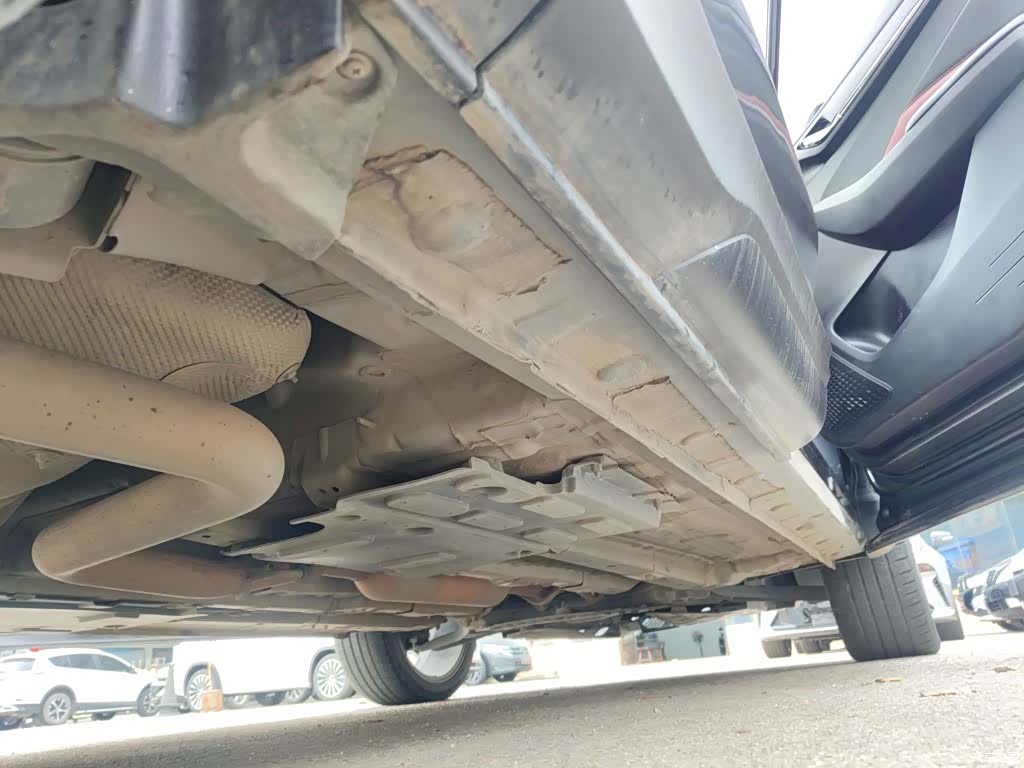Changan X5, 2022 21