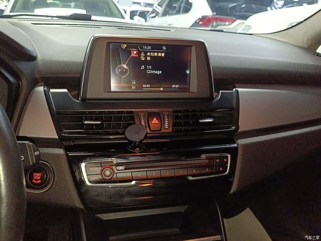 BMW 2 Series, 2017 13