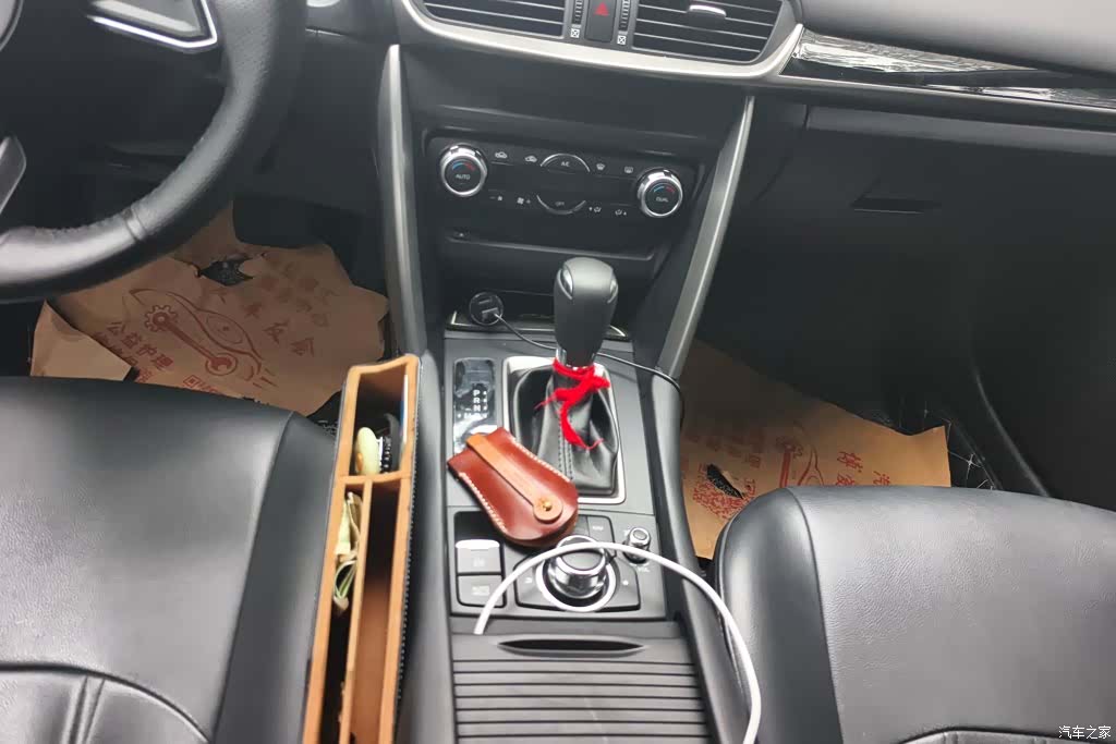 Mazda CX-4, 2018 16