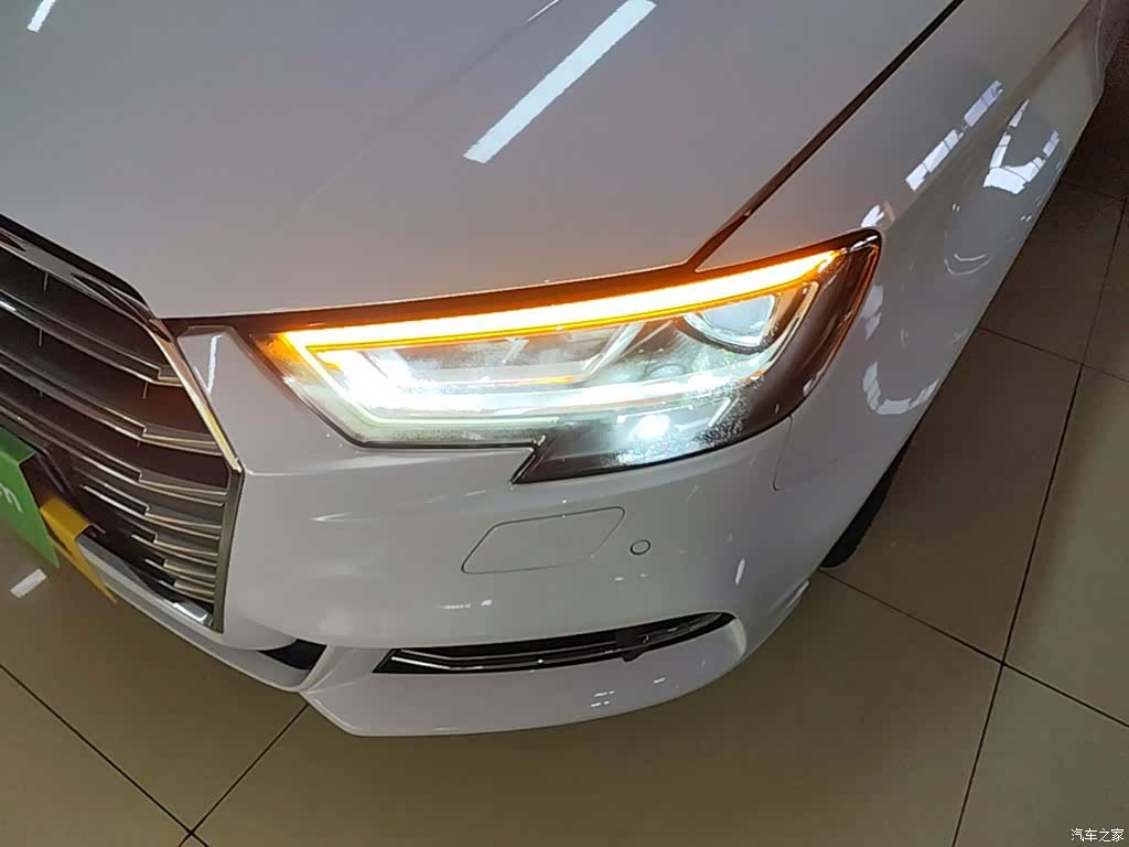 Audi A3, 2020 18