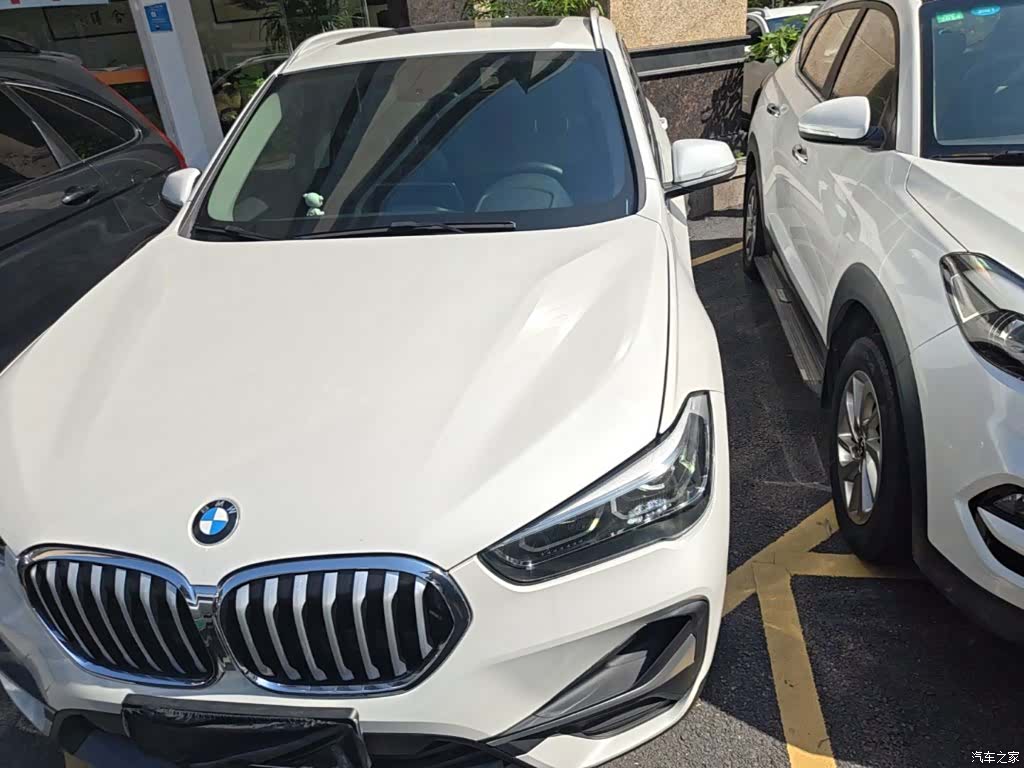 BMW X1, 2022 3