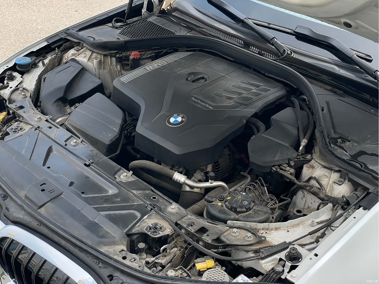 BMW 3 Series, 2022 14
