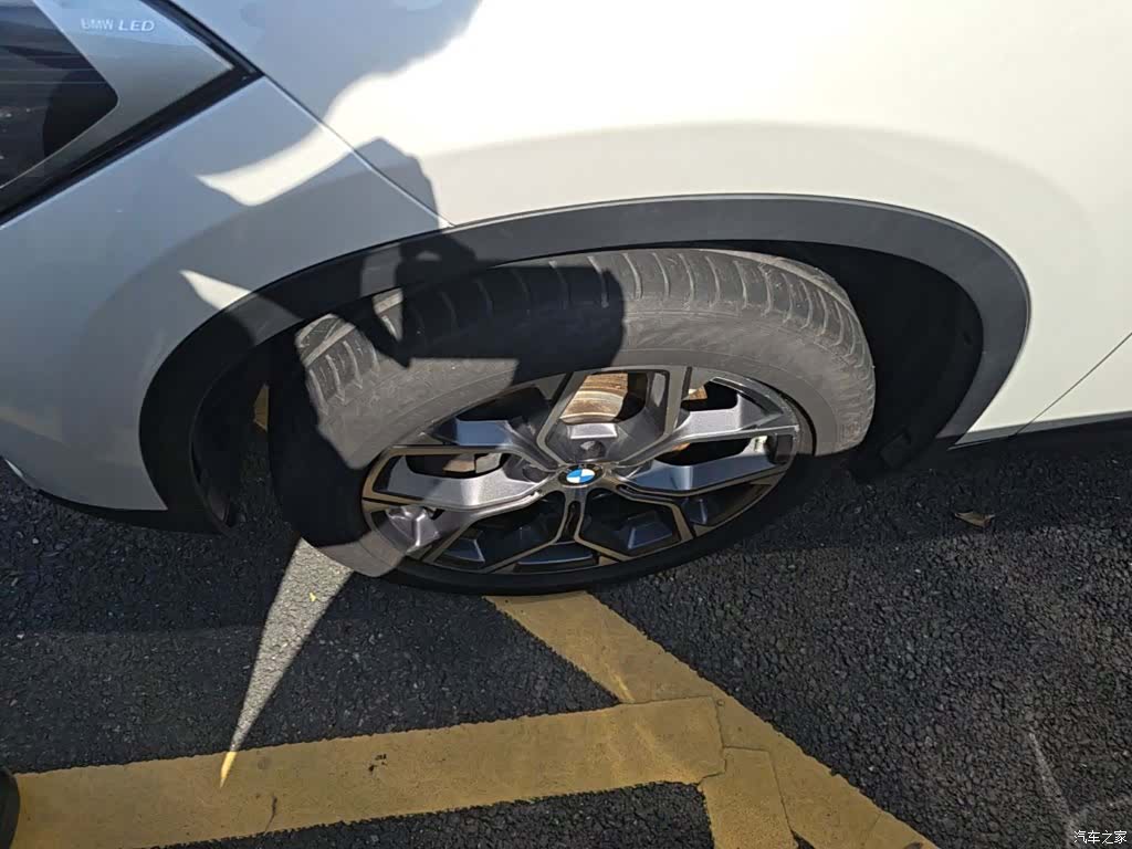 BMW X1, 2022 25