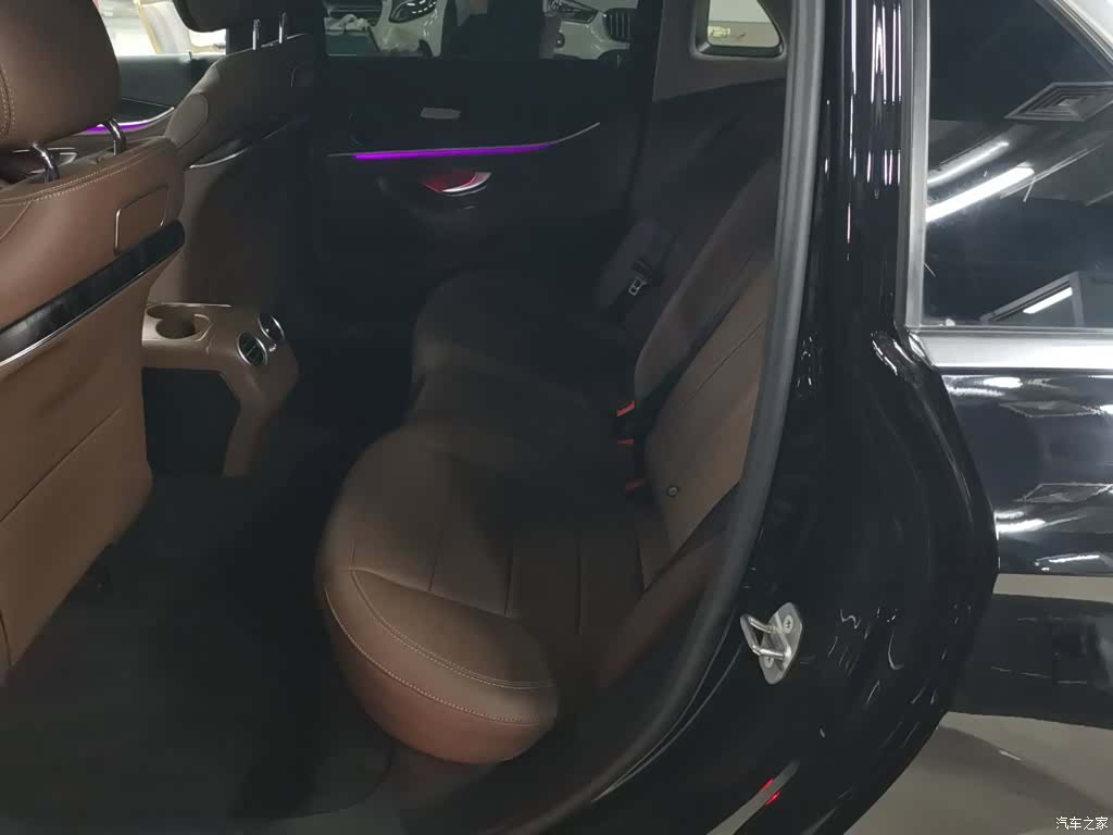 Mercedes-Benz E-Class, 2020 17