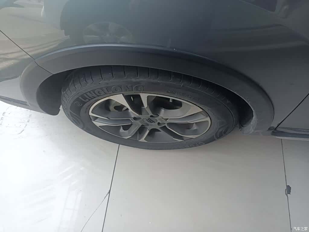 Geely X3, 2020 25