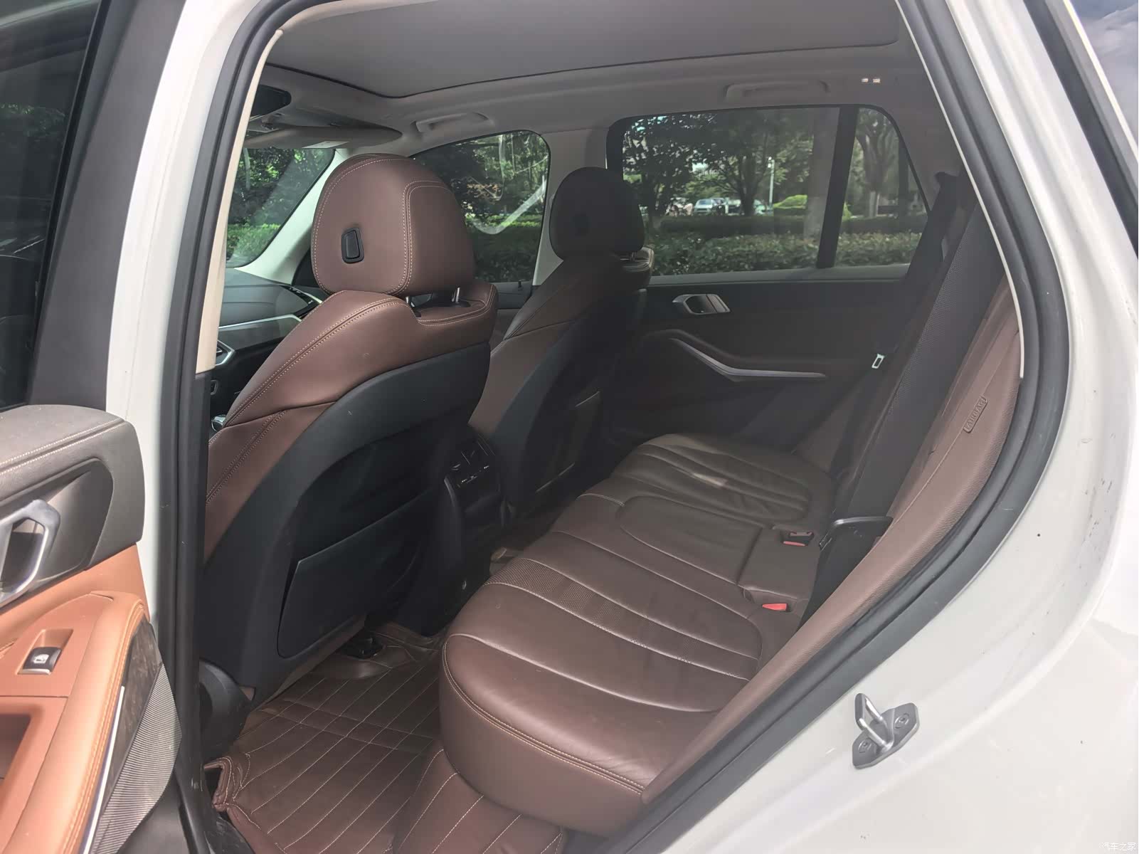 BMW X5, 2020 8
