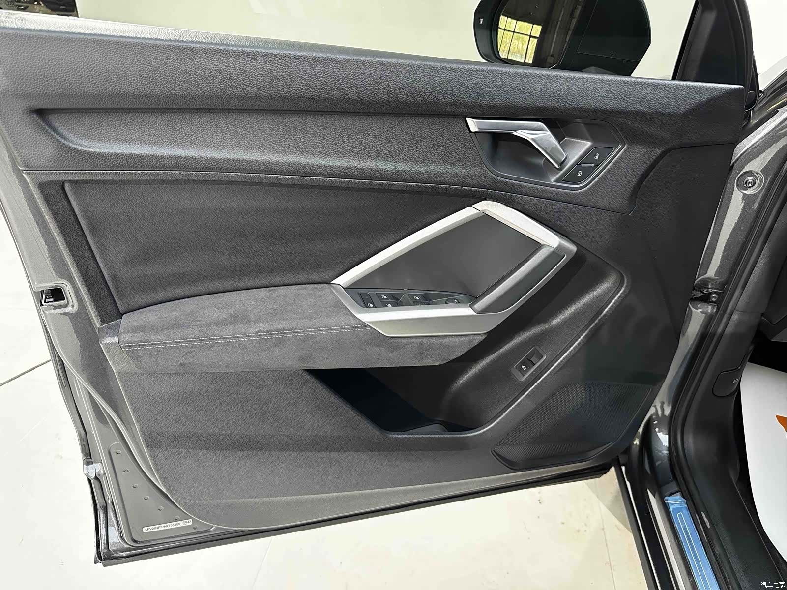 Audi Q3, 2022 8