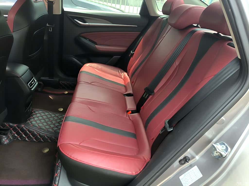 Changan Eado, 2021 17