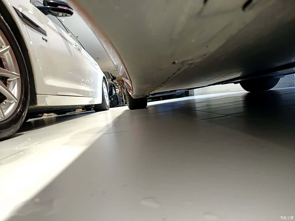 Tesla Model 3, 2020 19