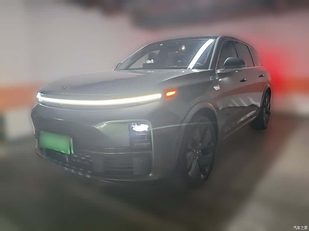 Li Auto L7, 2023 1