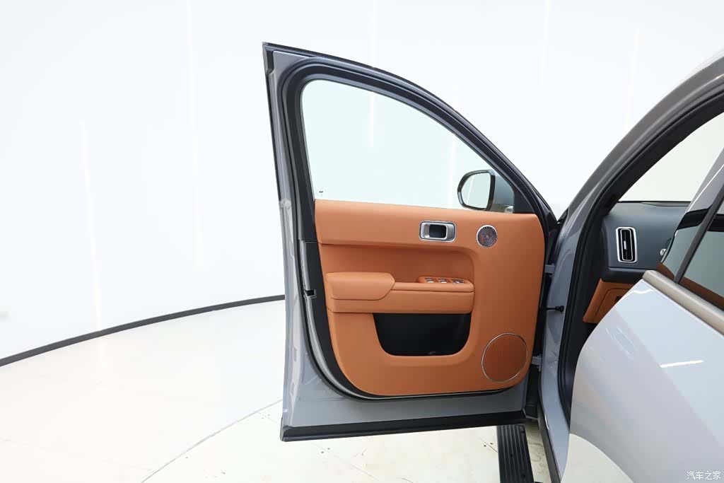 Li Auto L9, 2025 20