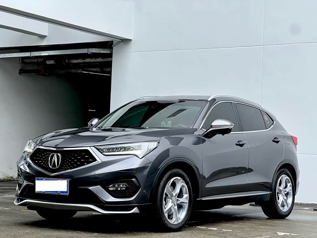 Acura CDX