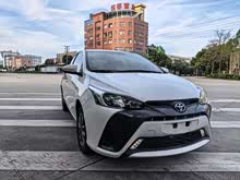 YARiS L ���� 2021�� 1.5L CVT���Ȱ�