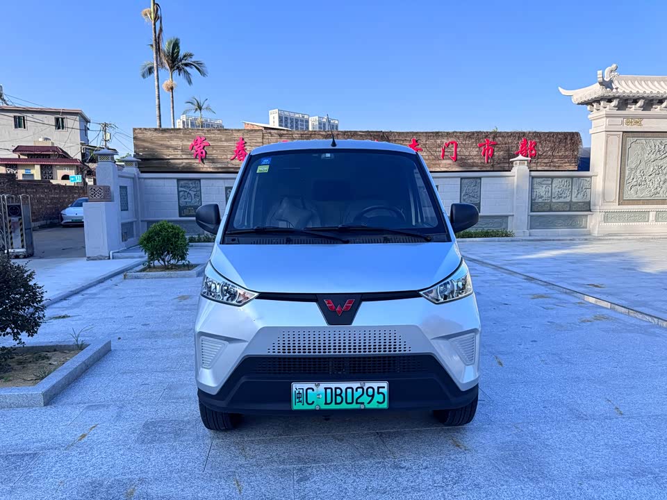 Wuling Wuling EV50