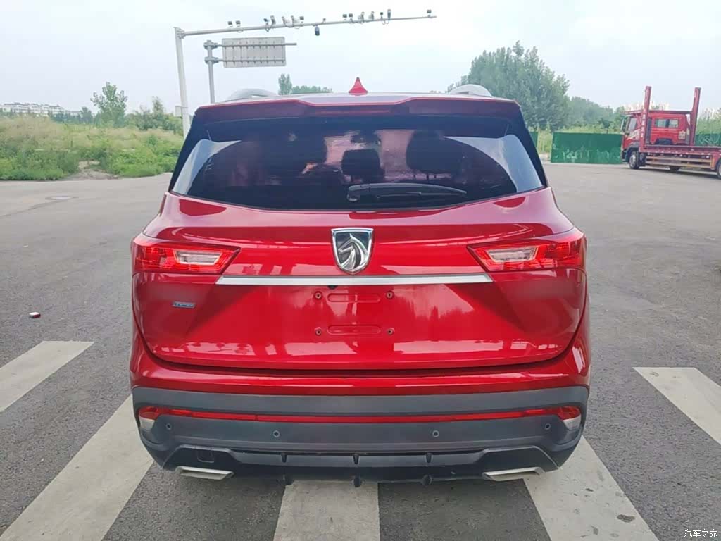 Wuling 530, 2018 6