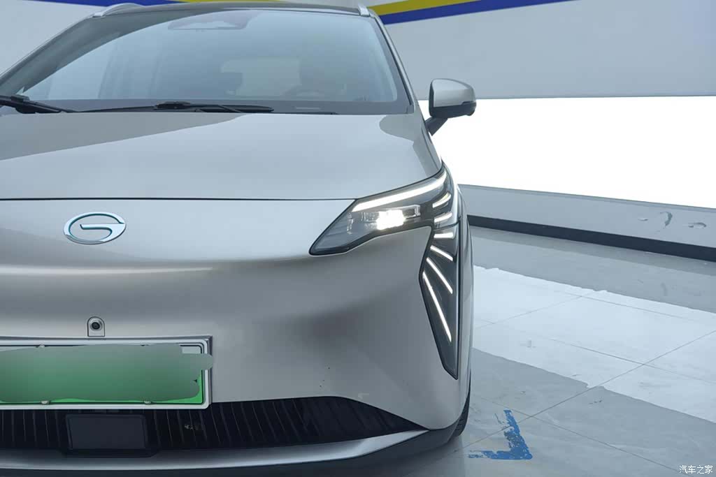 Aion S, 2024 все фото
