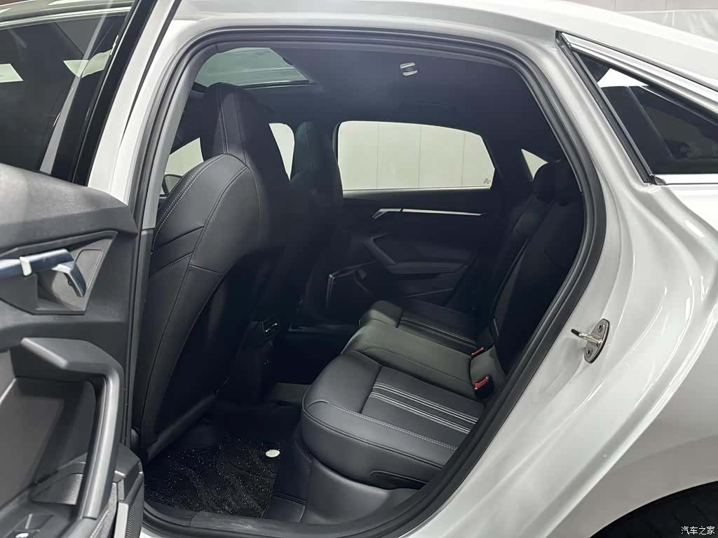 Audi A3, 2023 15