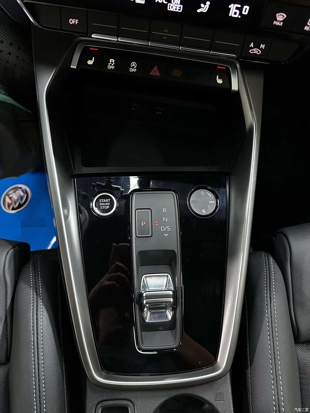 Audi A3, 2022 14