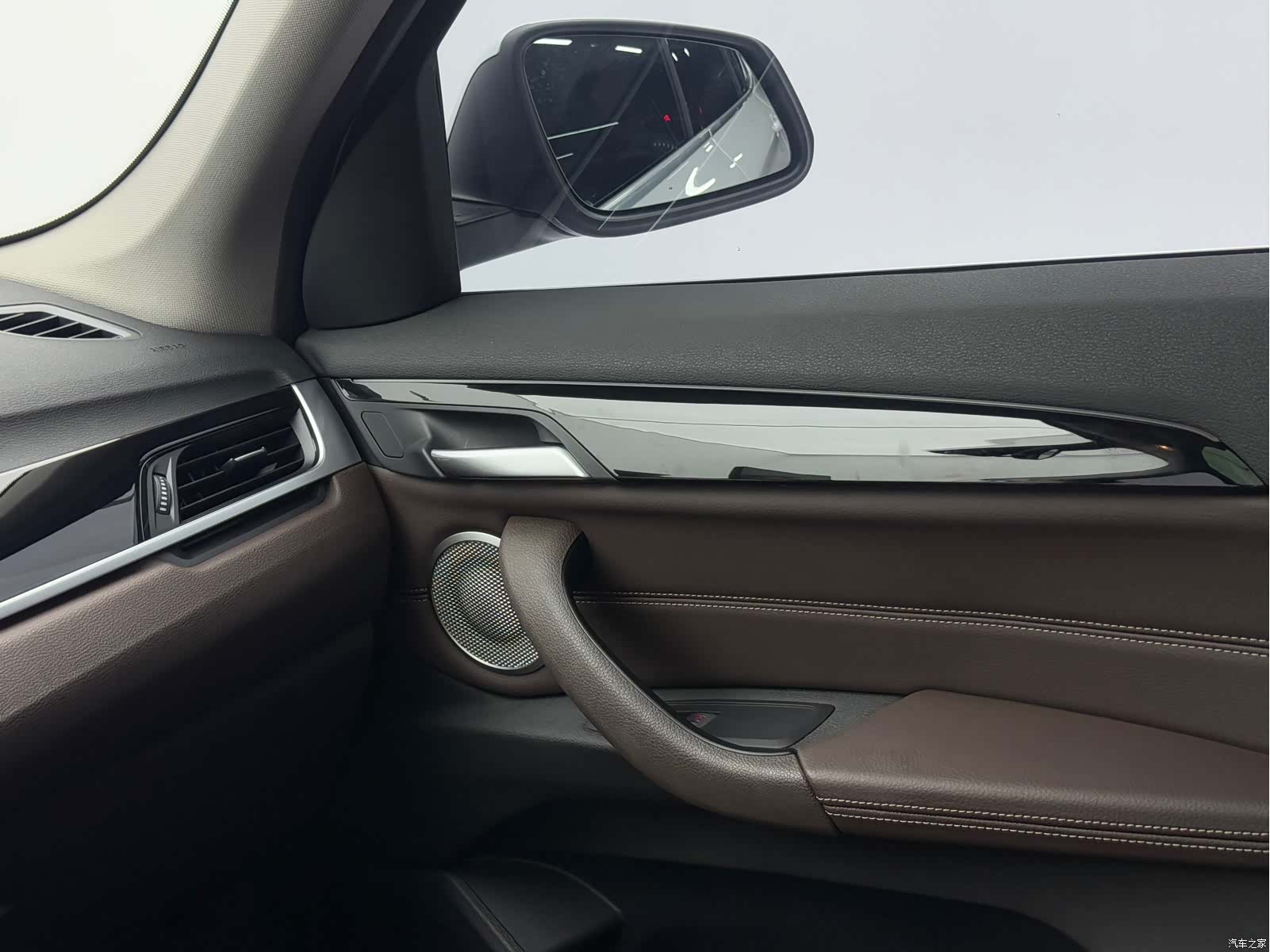 BMW X1, 2021 14
