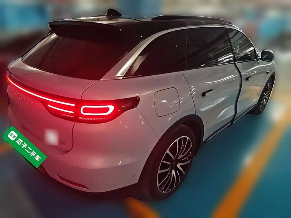 Leapmotor C11 Leapmotor C11