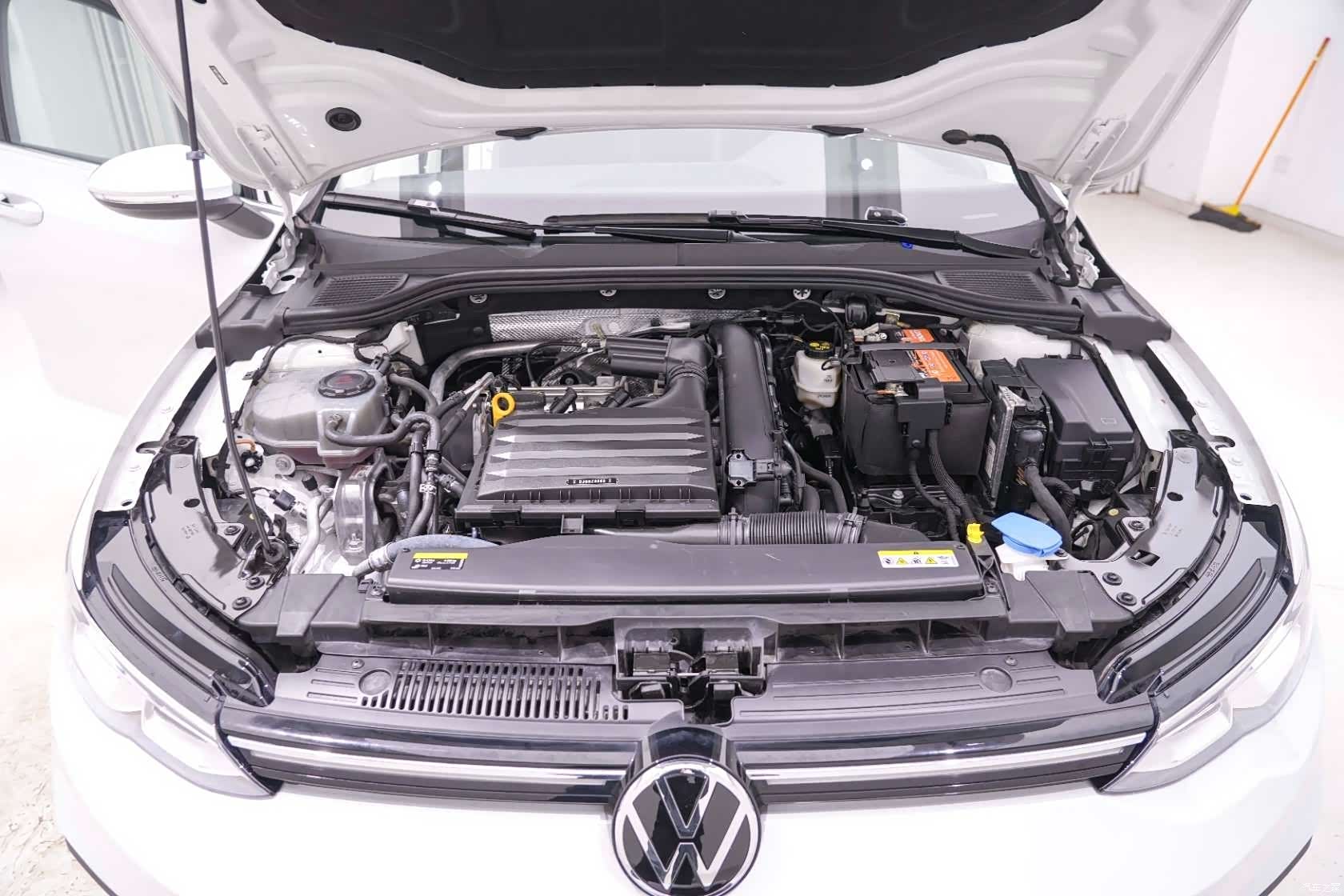 Volkswagen Golf, 2021 23