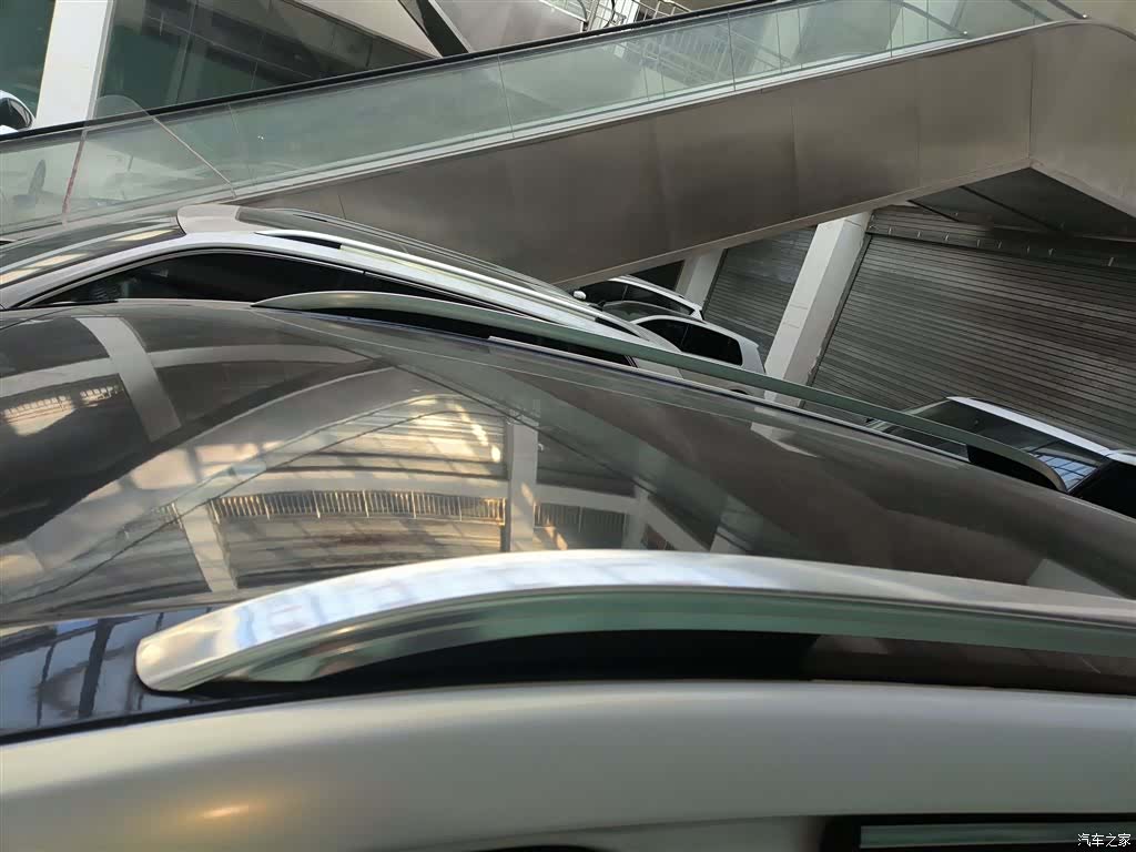 Ford Edge, 2020 27