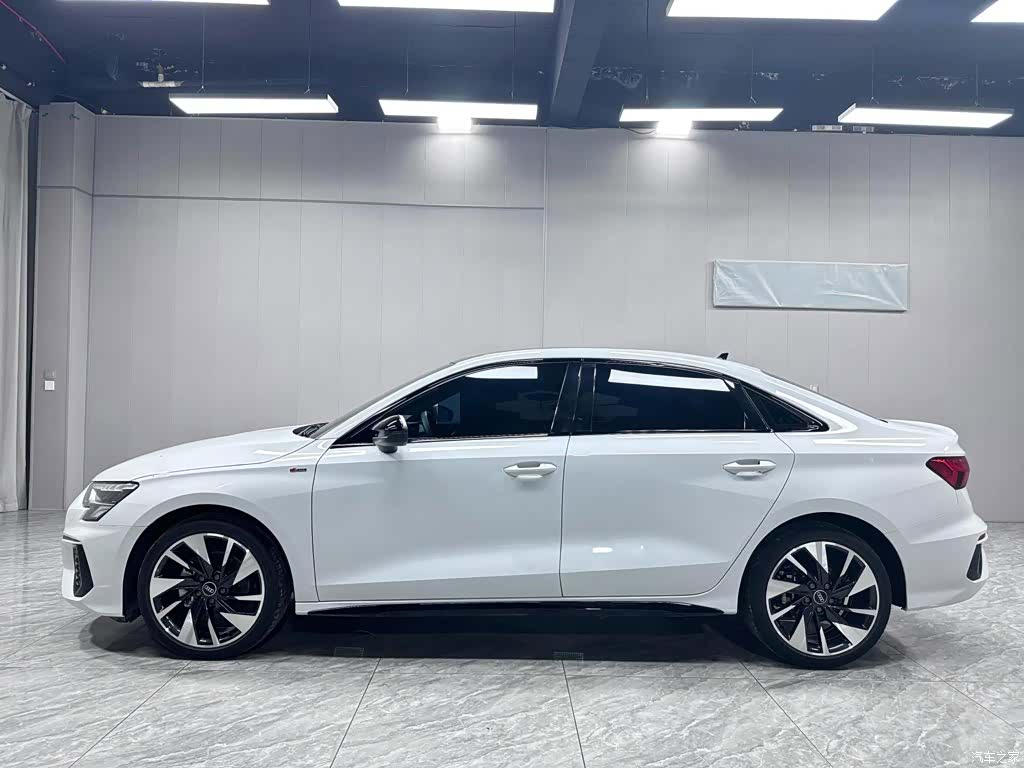 Audi A3, 2023 6