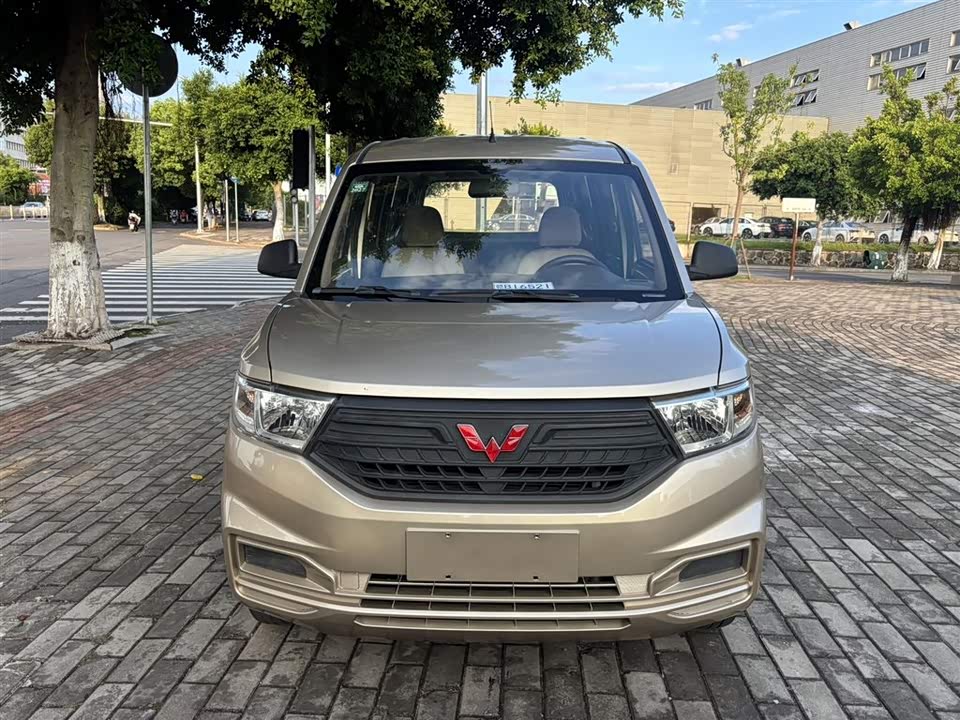 Wuling Wuling Hongguang V