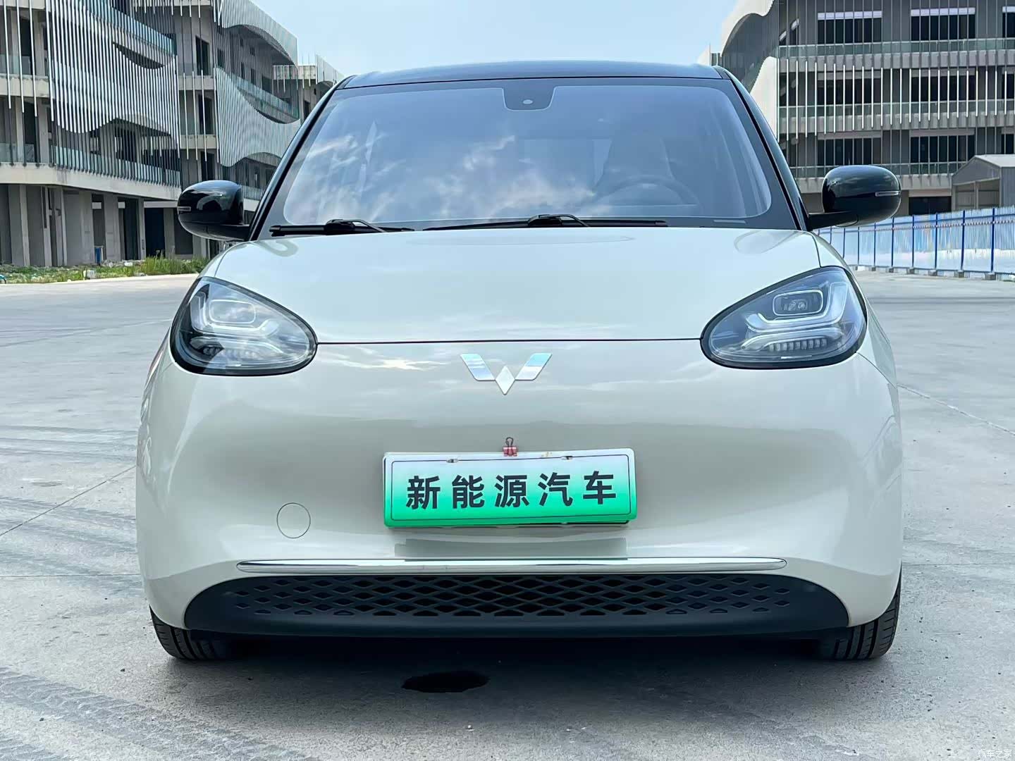 Wuling Bingo, 2023 2