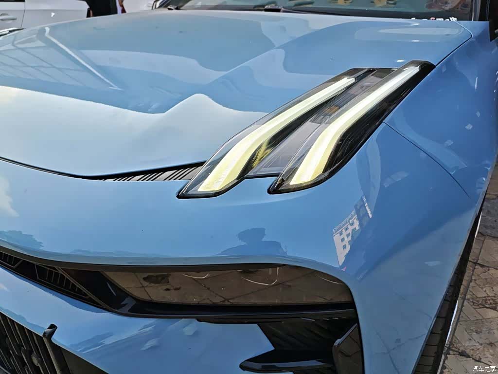 Lynk & Co 02, 2024 24