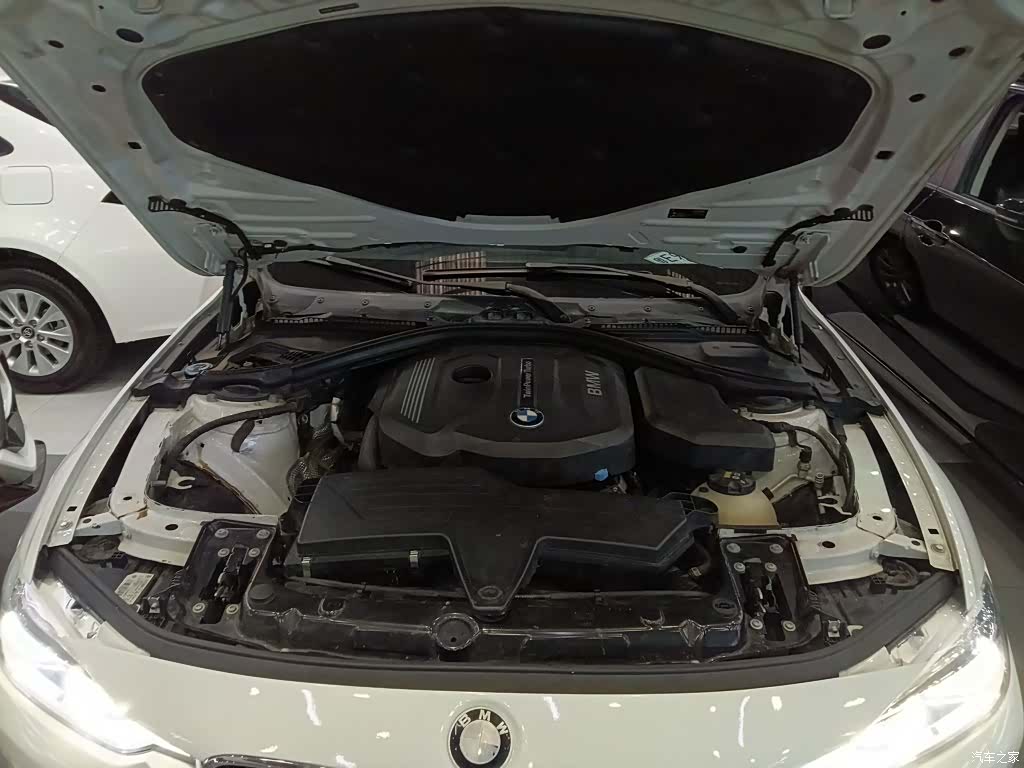 BMW 3 Series, 2017 20