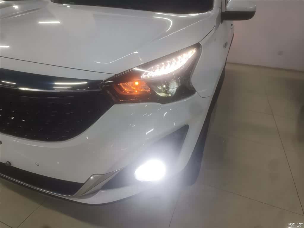 Chery Tiggo 7, 2021 3