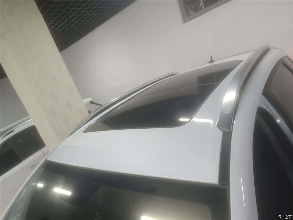 Chery Tiggo 7, 2021 20
