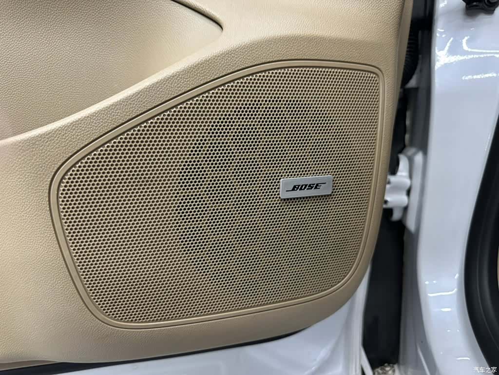 Buick GL8, 2021 18